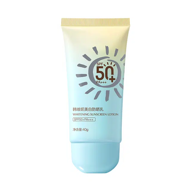 SPF50+PA++ 40g