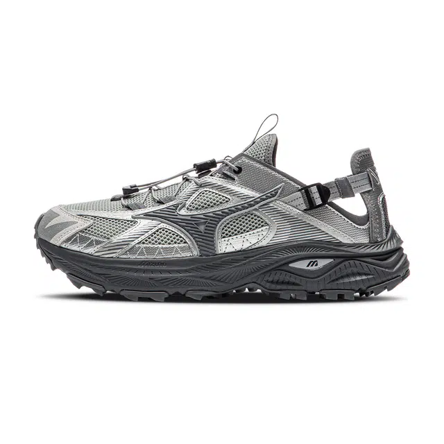 Mizuno Racer Trail SE