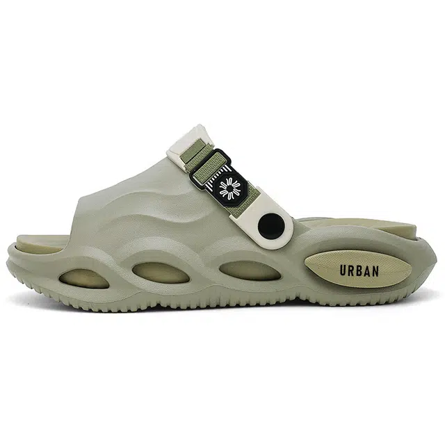 URBAN AUTHENTIC EVA