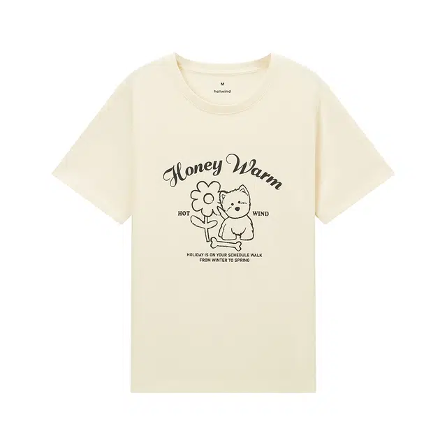 Hotwind T