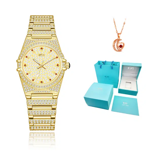 EA Constellation Series