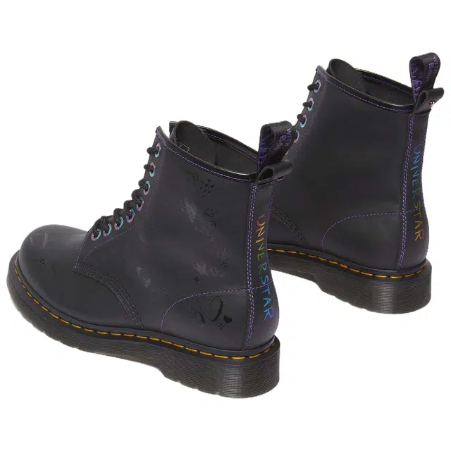 BT21 x Dr.Martens 1460 3cm
