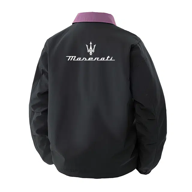 Maserati vintage