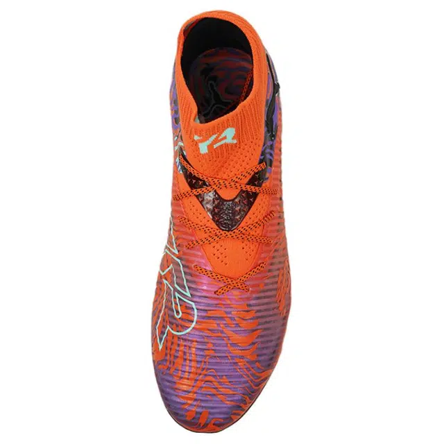 PUMA FUTURE 8 PUMA MG