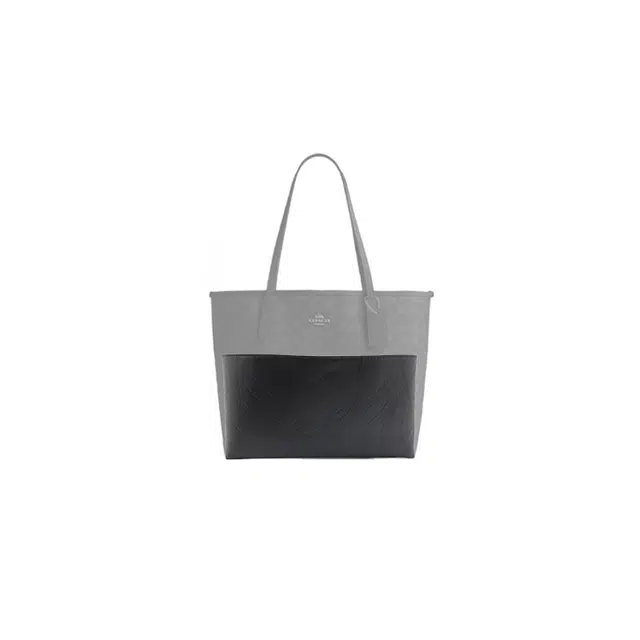 COACH City 33 Tote