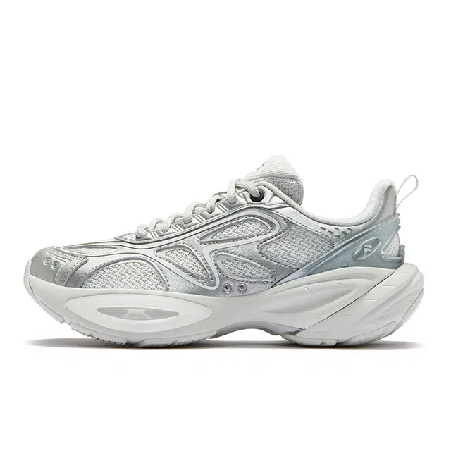 FILA FUSION BUZZARD II