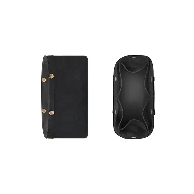 YSL Monogram Nolita