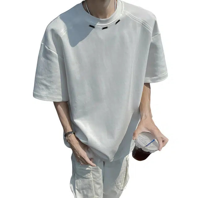 PAINT STAIN T