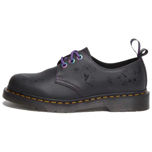 Dr. Martens 1461 Black