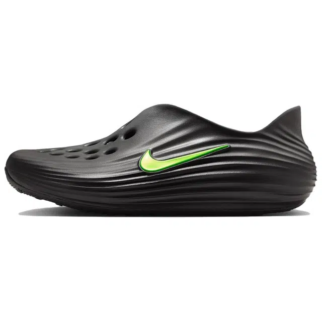 Nike ReactX Rejuven8 "Black Volt"
