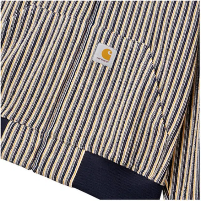 Carhartt WIP SS25 LOGO