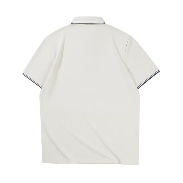 HLA CNY Polo