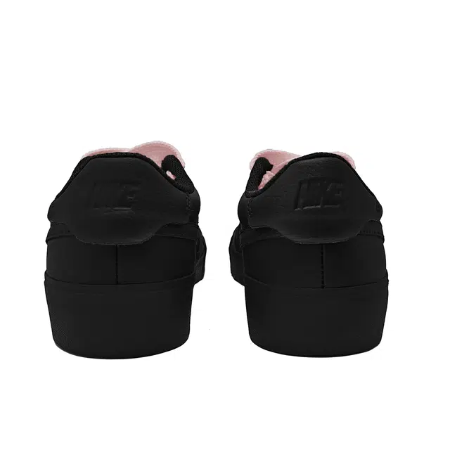 Nike Court Shot Black Pink