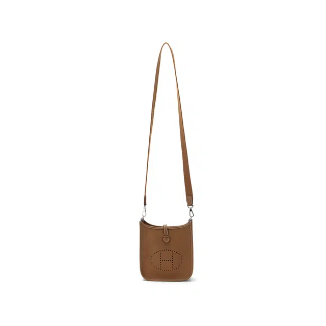 Hermes Evelyne 16 Brown