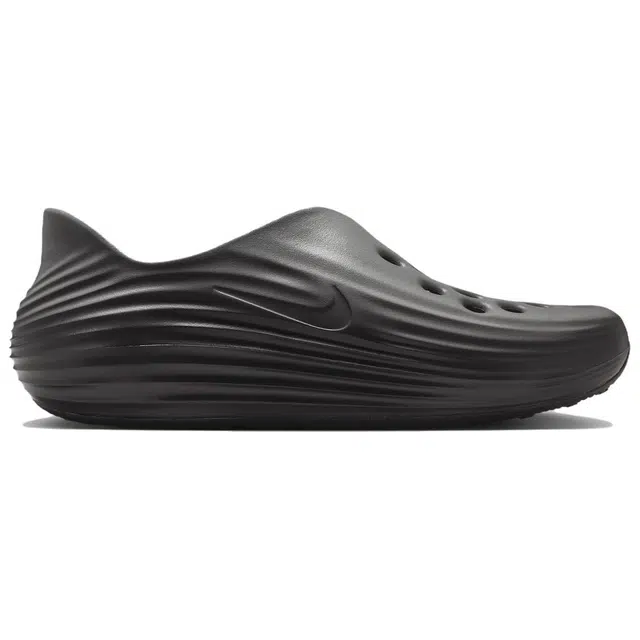 Nike ReactX Rejuven8 "Black Volt"