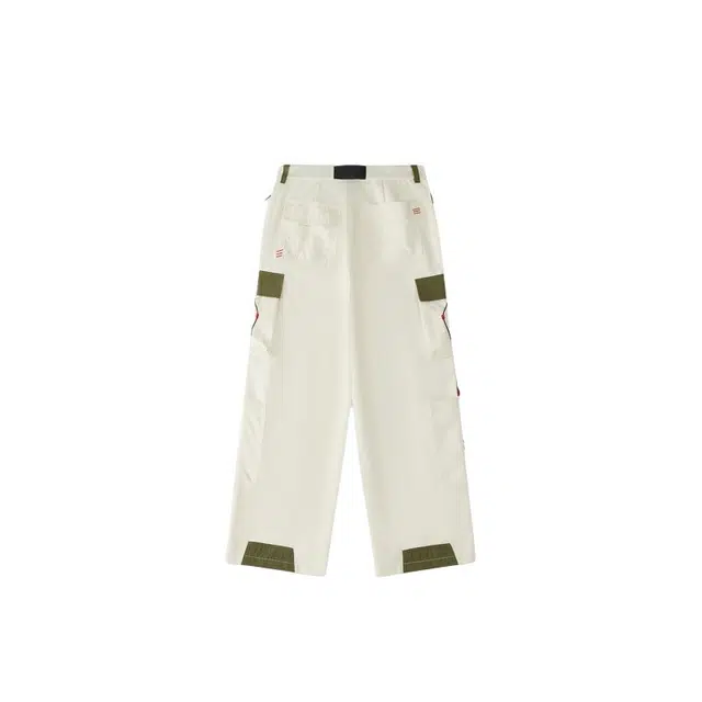 FILA FUSION x ROUND TWO SS25 -BG