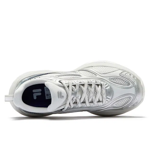 FILA FUSION BUZZARD II