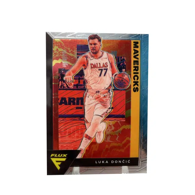 PANINI 2020-21 FLUX