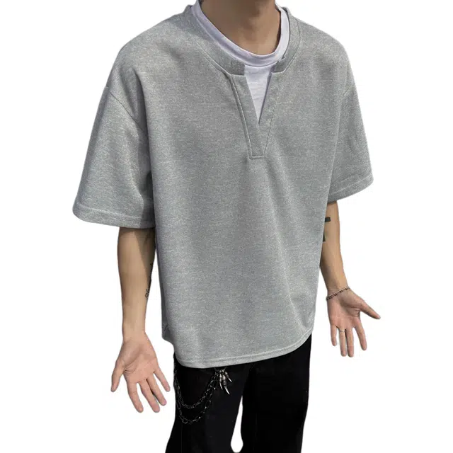 PAINT STAIN T
