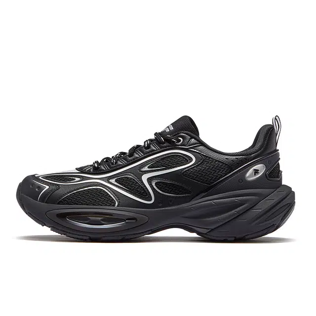 FILA FUSION BUZZARD II 2