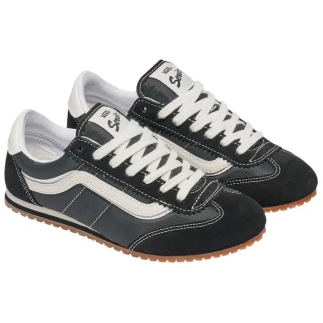 Vans Super Lowpro