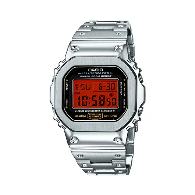CASIO DW-5600E-1