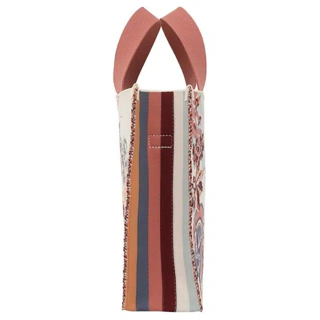 Zimmermann Resort Swim Tote