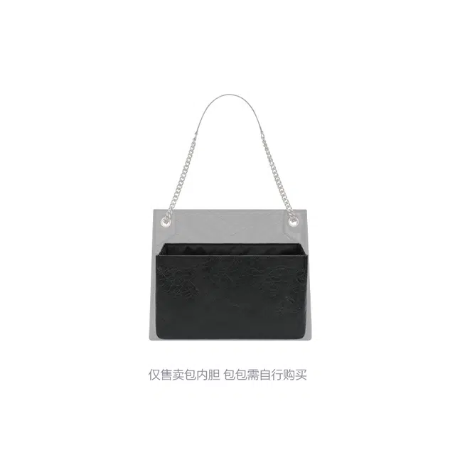 YSL Niki Shopping bag