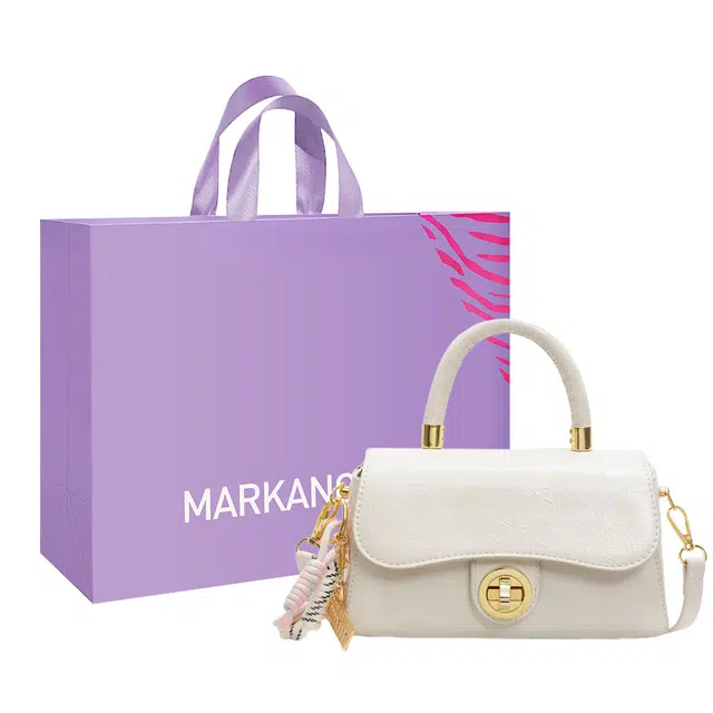 MARKANGARO