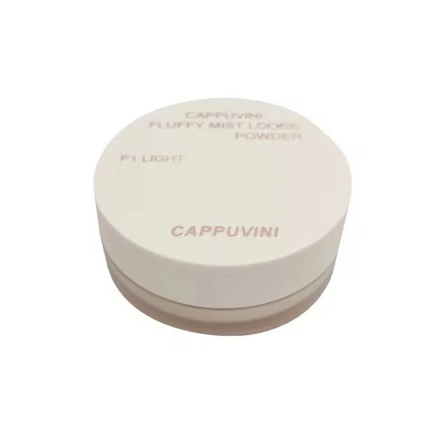 Cappuvini