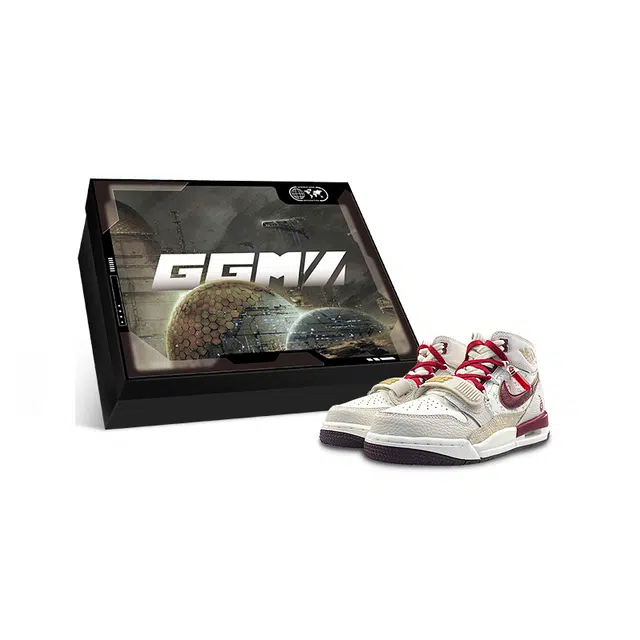 Jordan Legacy 312 GGMZ