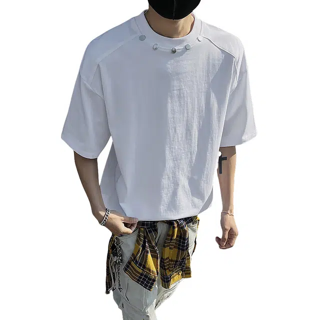 PAINT STAIN T