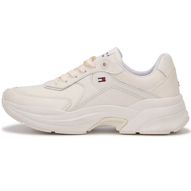 Tommy Hilfiger Retro Casual Running Shoes