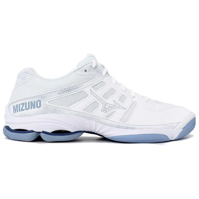 Mizuno Wave Voltage