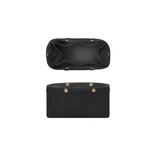 YSL Monogram Nolita