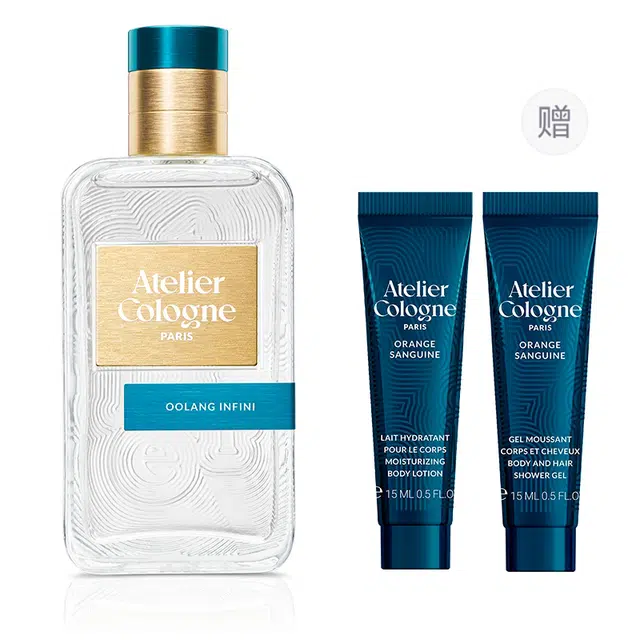 EDP 100ml