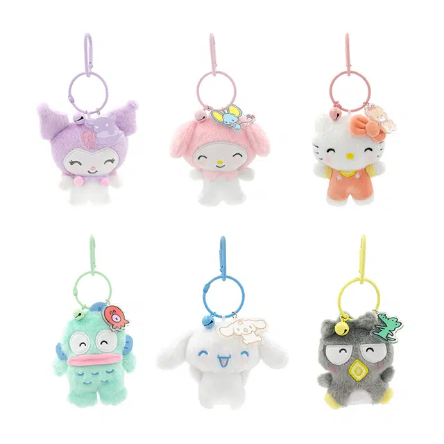 Sanrio HelloKitty 10cm