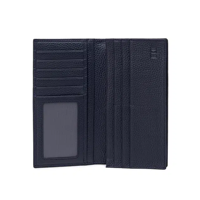 HLA Wallet Black