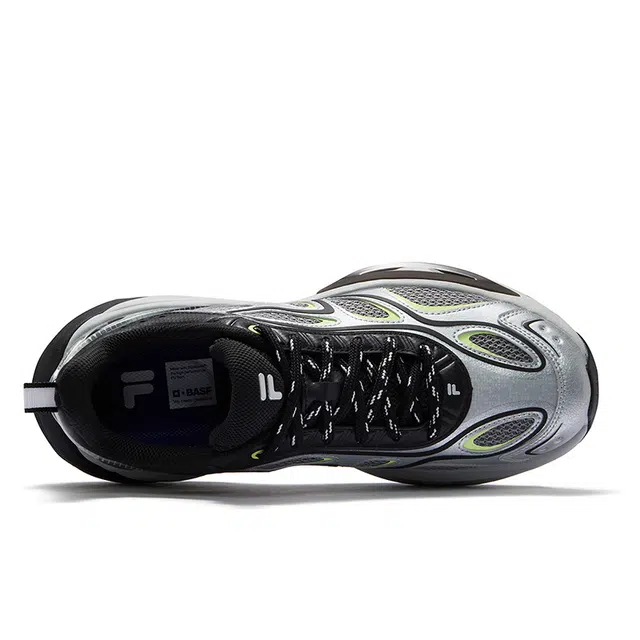 FILA FUSION BUZZARD II 2