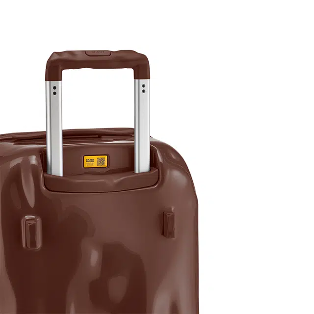 CrashBaggage PC 30