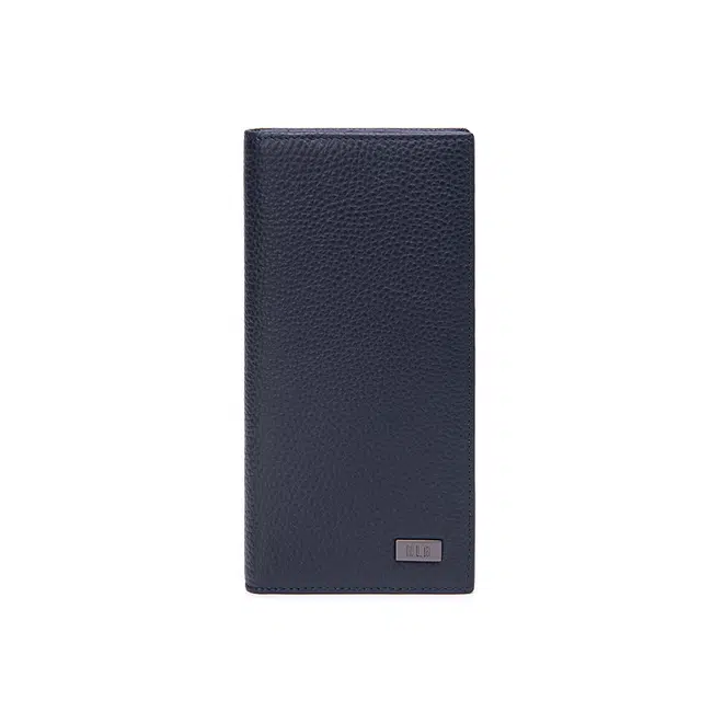 HLA Wallet Black