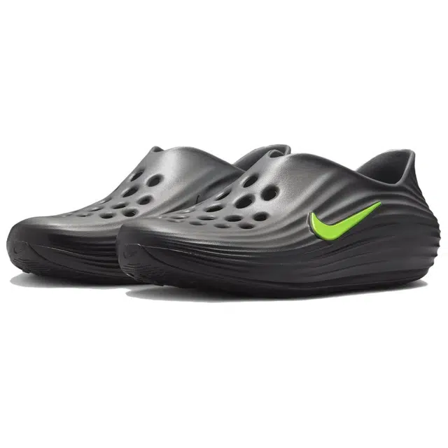 Nike ReactX Rejuven8 "Black Volt"