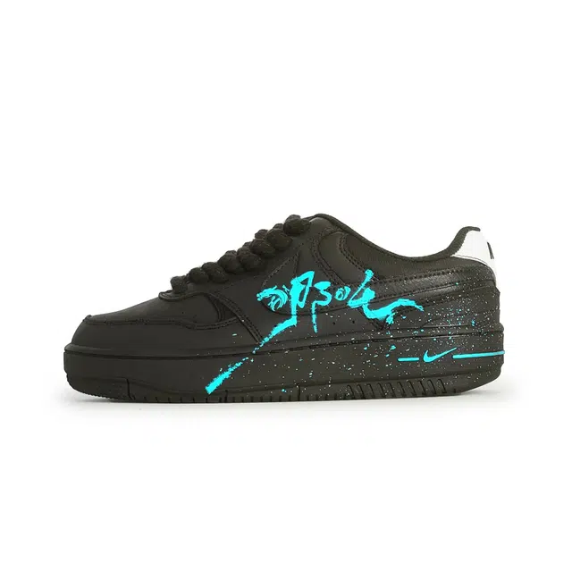 Nike Gamma Force