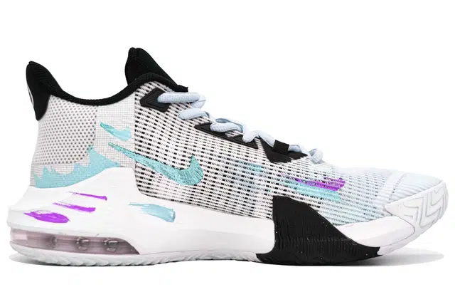 Nike Air Max Impact 3 CNY