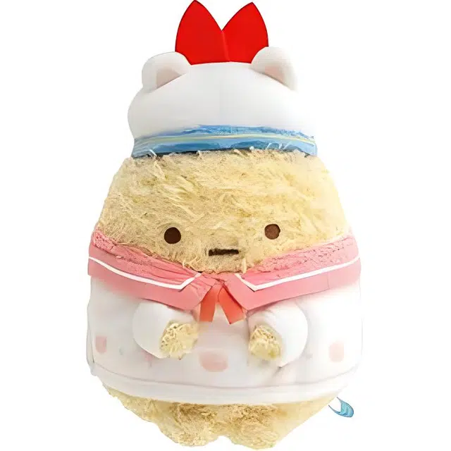 SAN-X Sumikko Gurashi Atsute 10.5cm