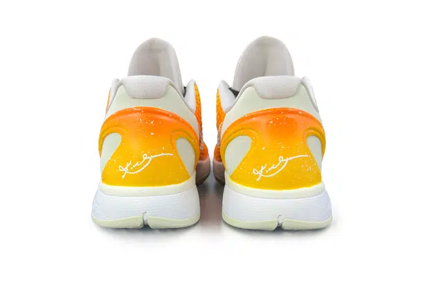 Nike Zoom Kobe 6 All-Star 2.03.0