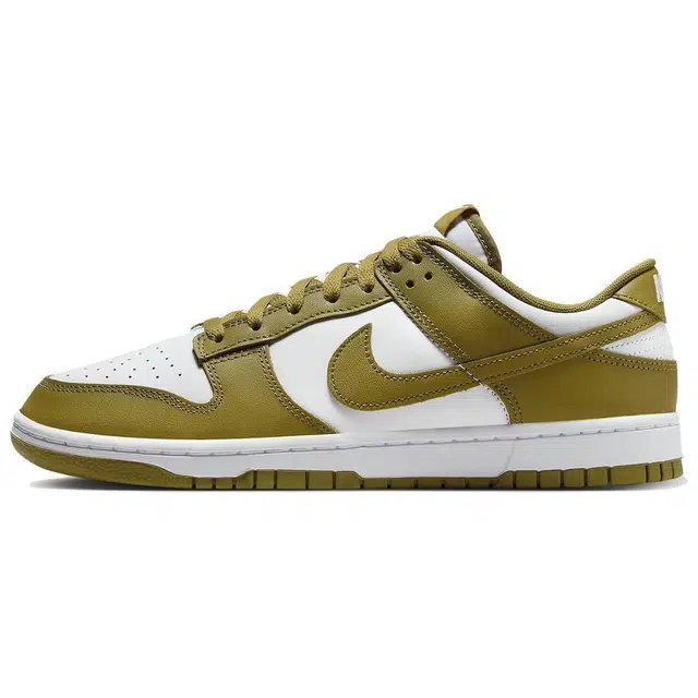 Nike Dunk Low "Pacific Moss"