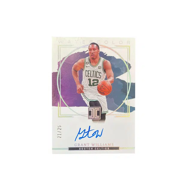 PANINI 2022-23 2125