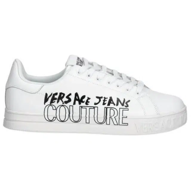 VERSACE JEANS COUTURE