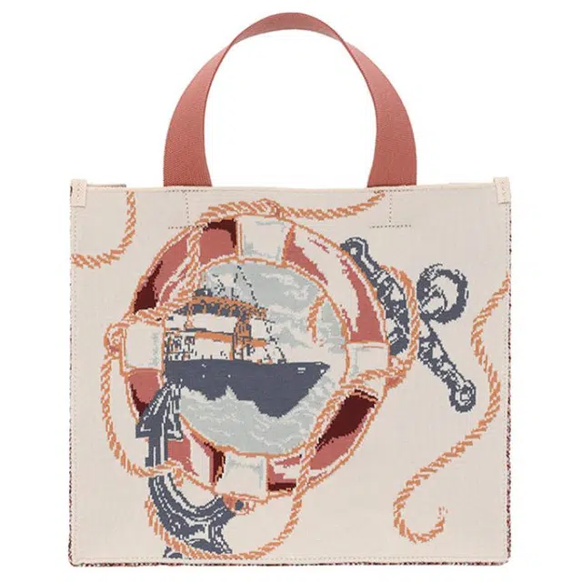 Zimmermann Resort Swim Tote
